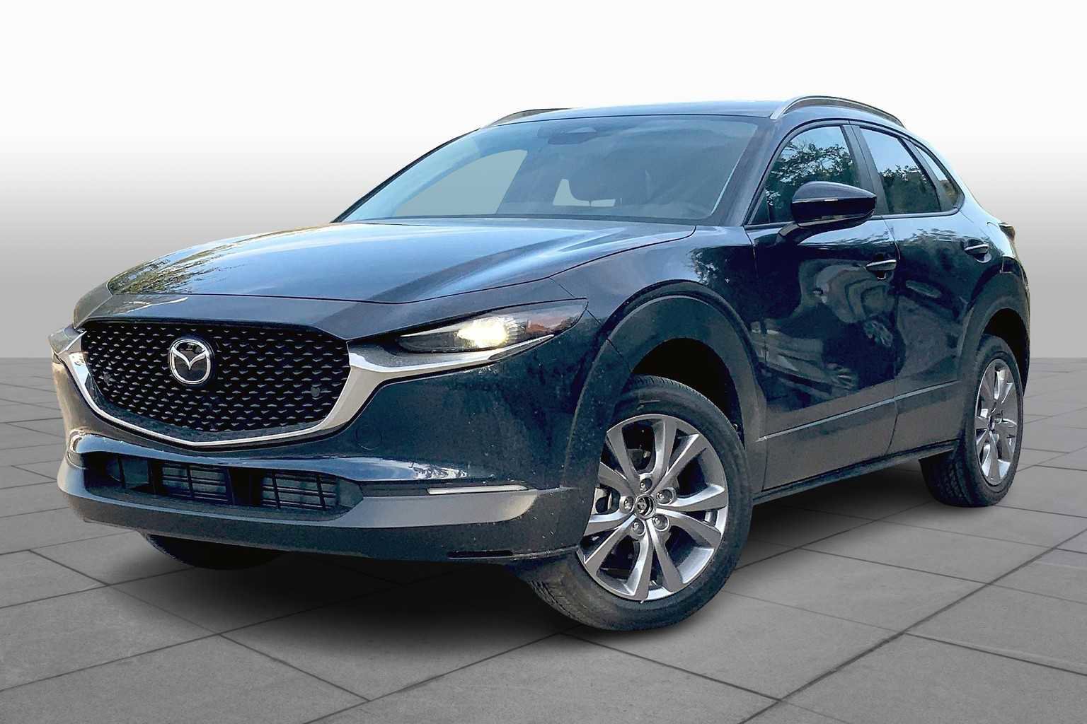 New 2026 MAZDA CX-30 AWD 2.5 S image 1
