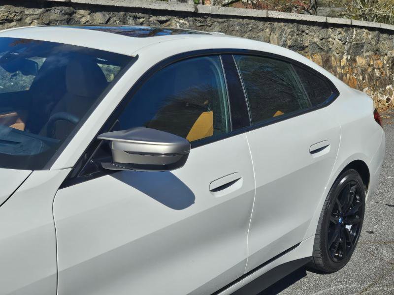 Used 2023 BMW i4 M50 w/ Premium Package image 20