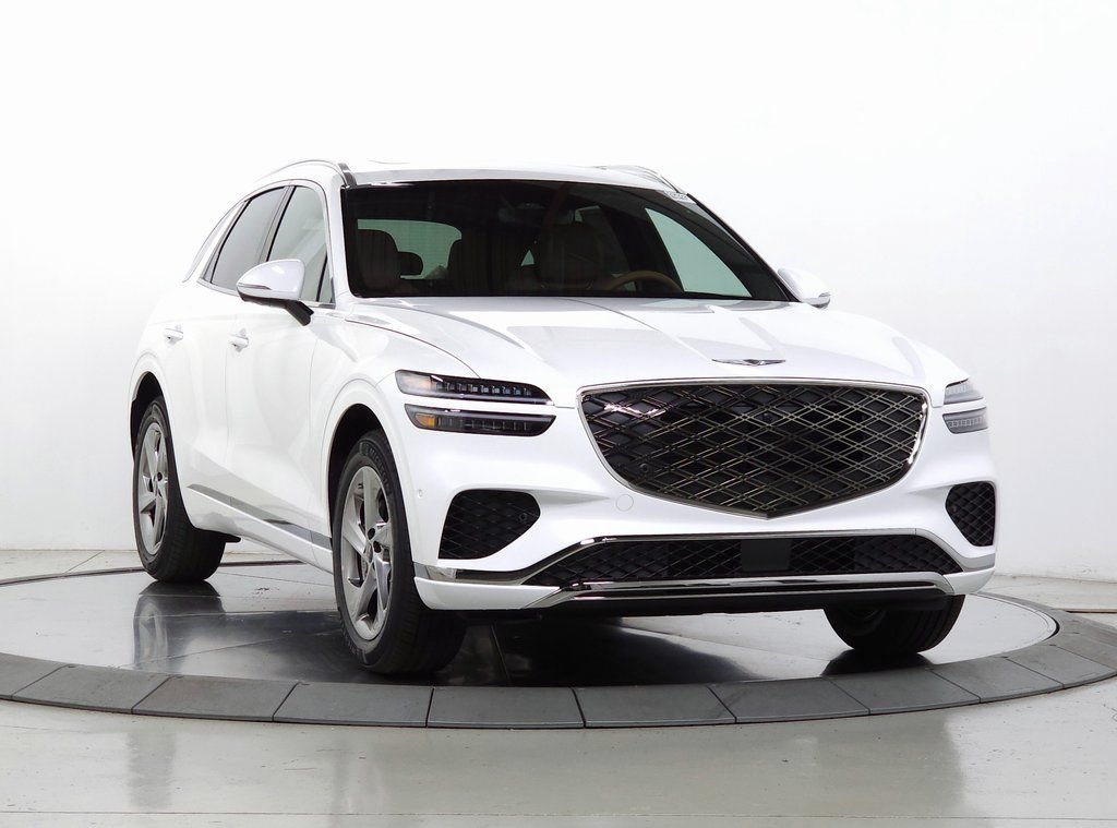 Used 2026 Genesis GV70 2.5T Advanced