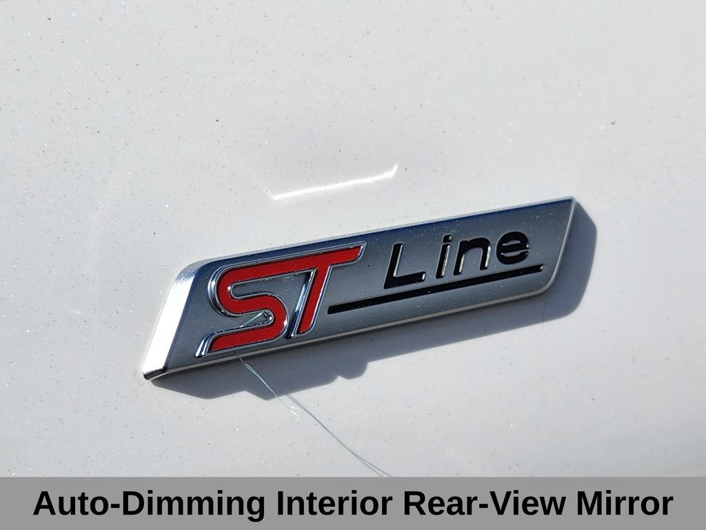 Used 2025 Ford Explorer ST-Line w/ Premium Package AWD/4WD image 17
