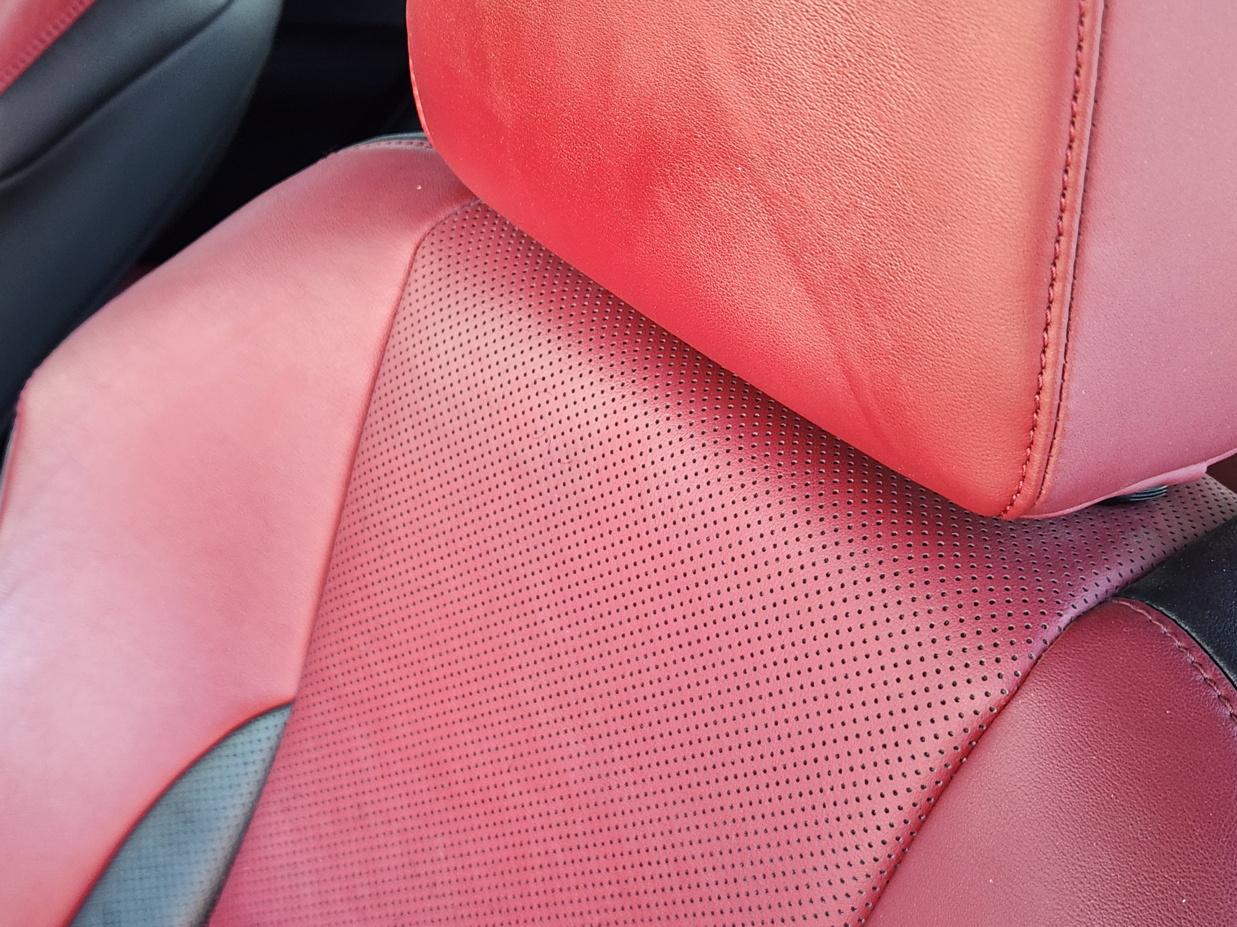 Used 2017 Lexus NX 200t F Sport w/ F Sport Premium Package image 19