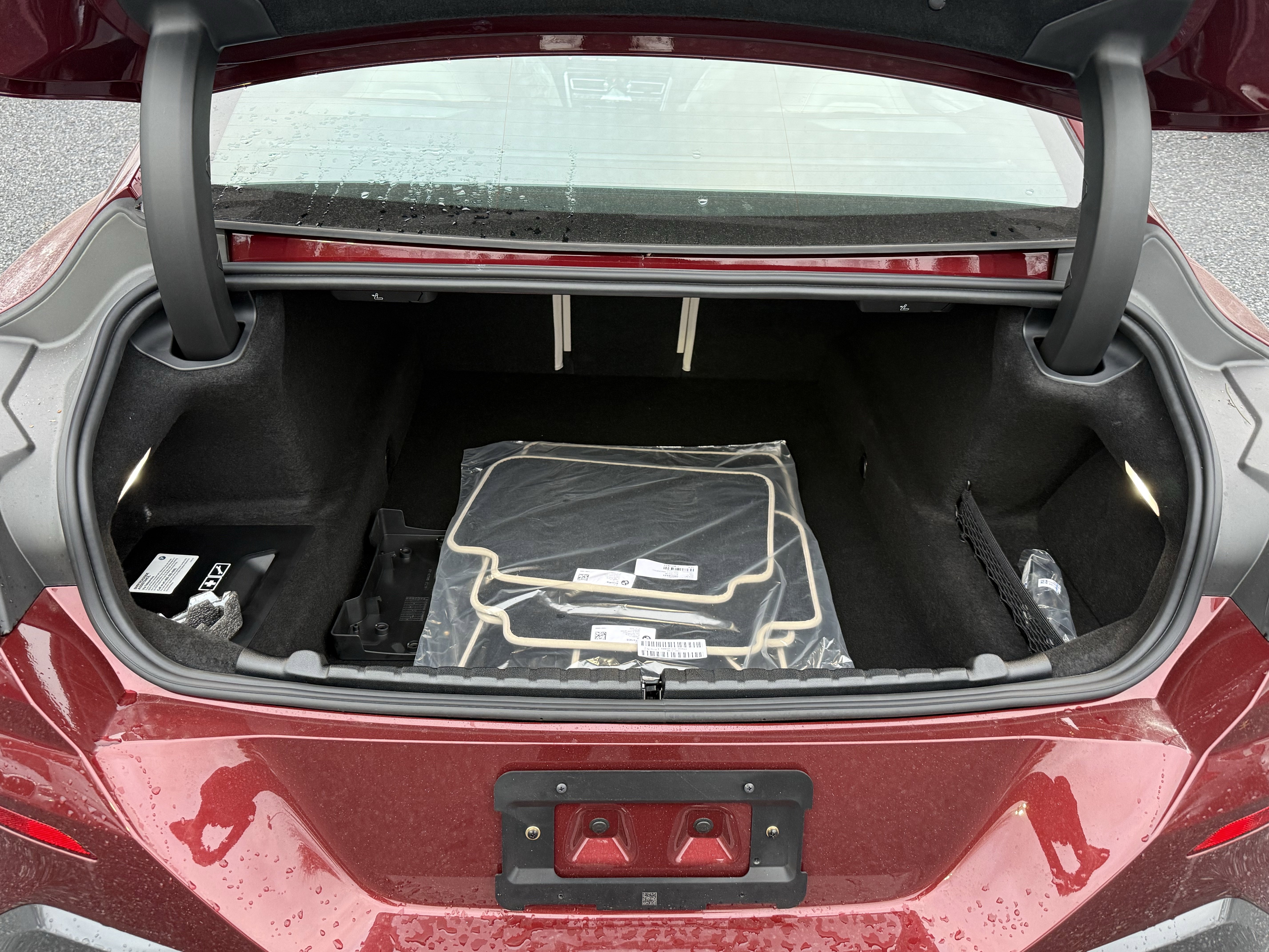 New 2026 BMW 840i xDrive image 8