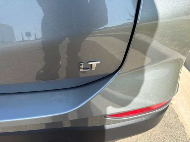 Used 2024 Chevrolet Equinox LT FWD image 5