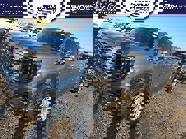 Used 2023 GMC Sierra 1500 SLE