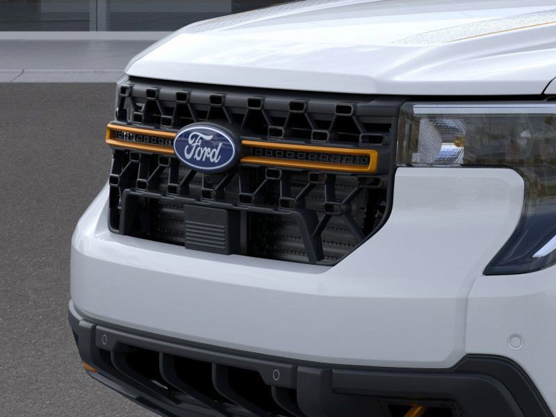 New 2026 Ford Maverick Tremor image 20