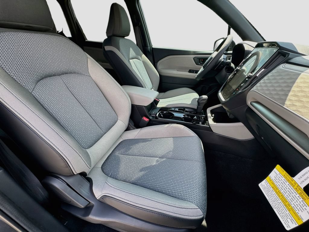 New 2026 Subaru Forester Premium AWD/4WD image 37