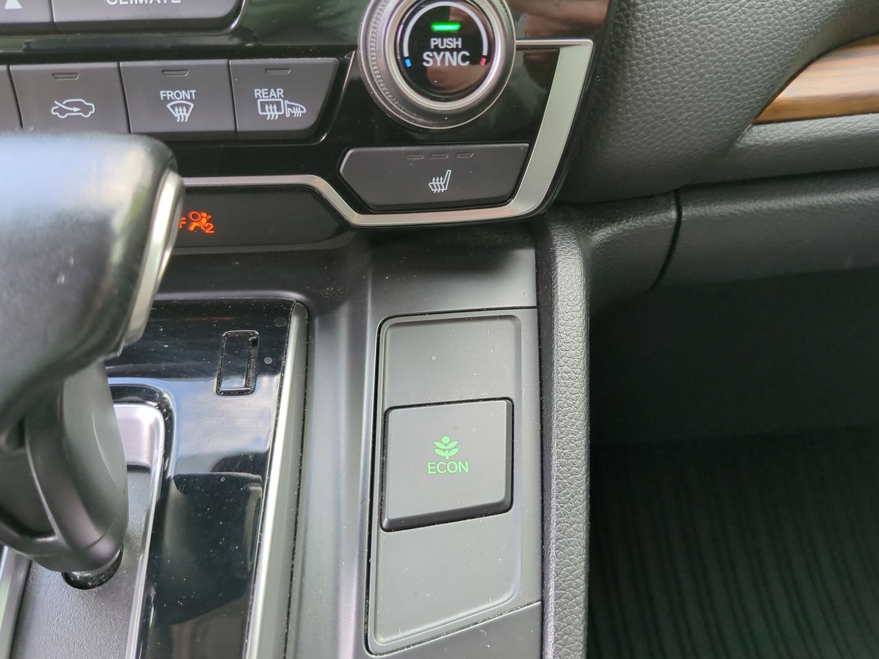 Used 2018 Honda CR-V EX-L image 27