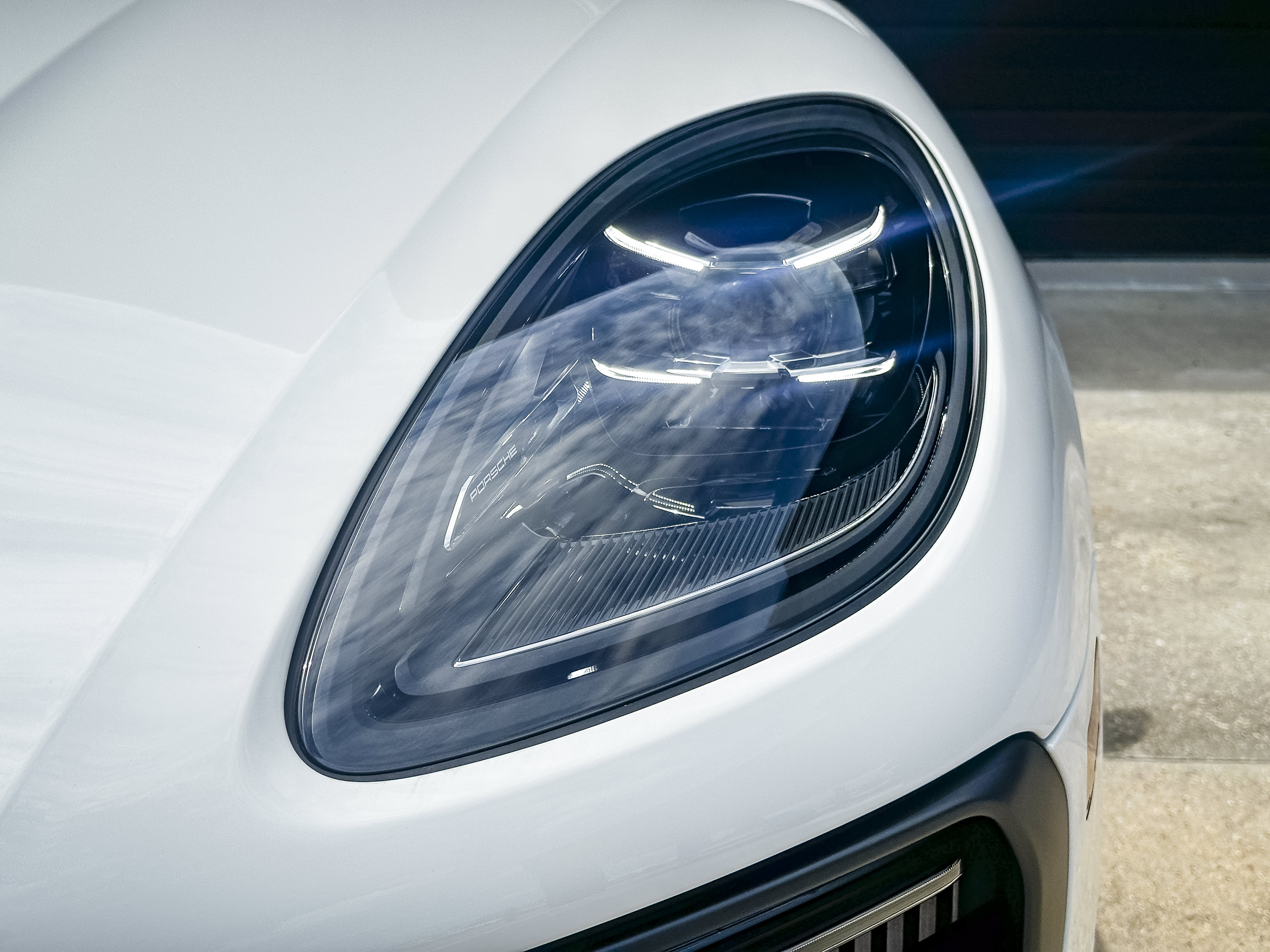 New 2026 Porsche Macan S AWD/4WD image 27