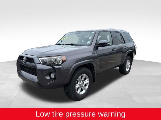 Used 2016 Toyota 4Runner SR5 image 3
