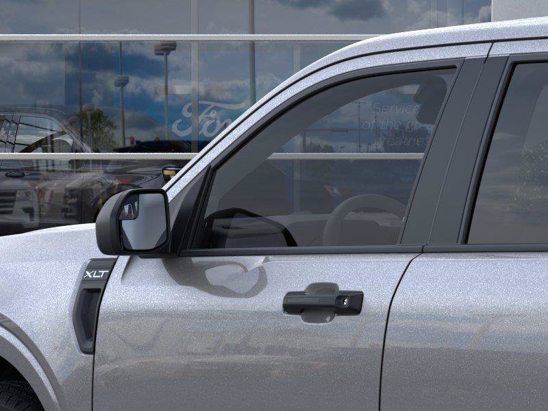 New 2026 Ford Maverick XLT FWD image 21