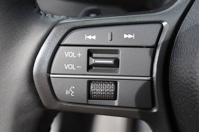 New 2026 Honda Accord EX-L image 13