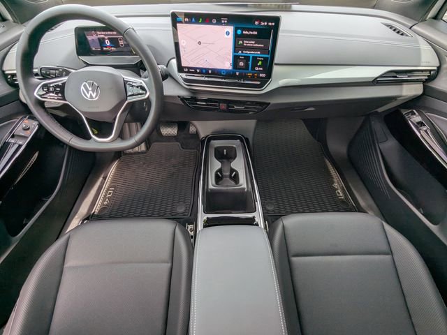 New 2025 Volkswagen ID.4 Pro S image 18