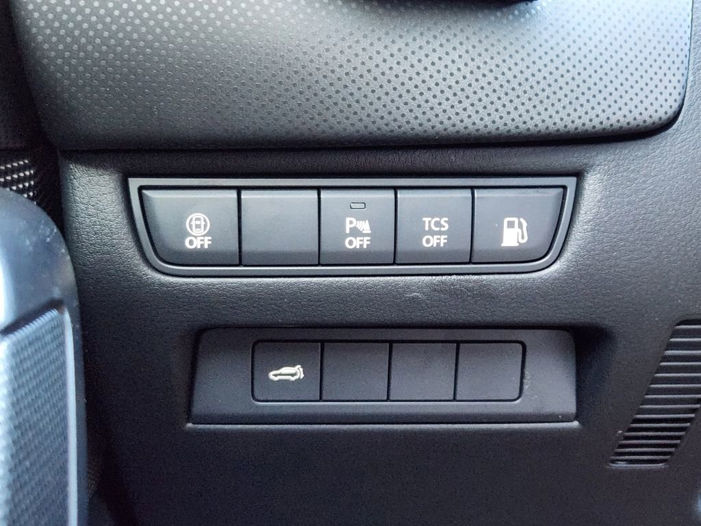 New 2026 MAZDA CX-50 2.5 Hybrid w/ Cargo Package image 16