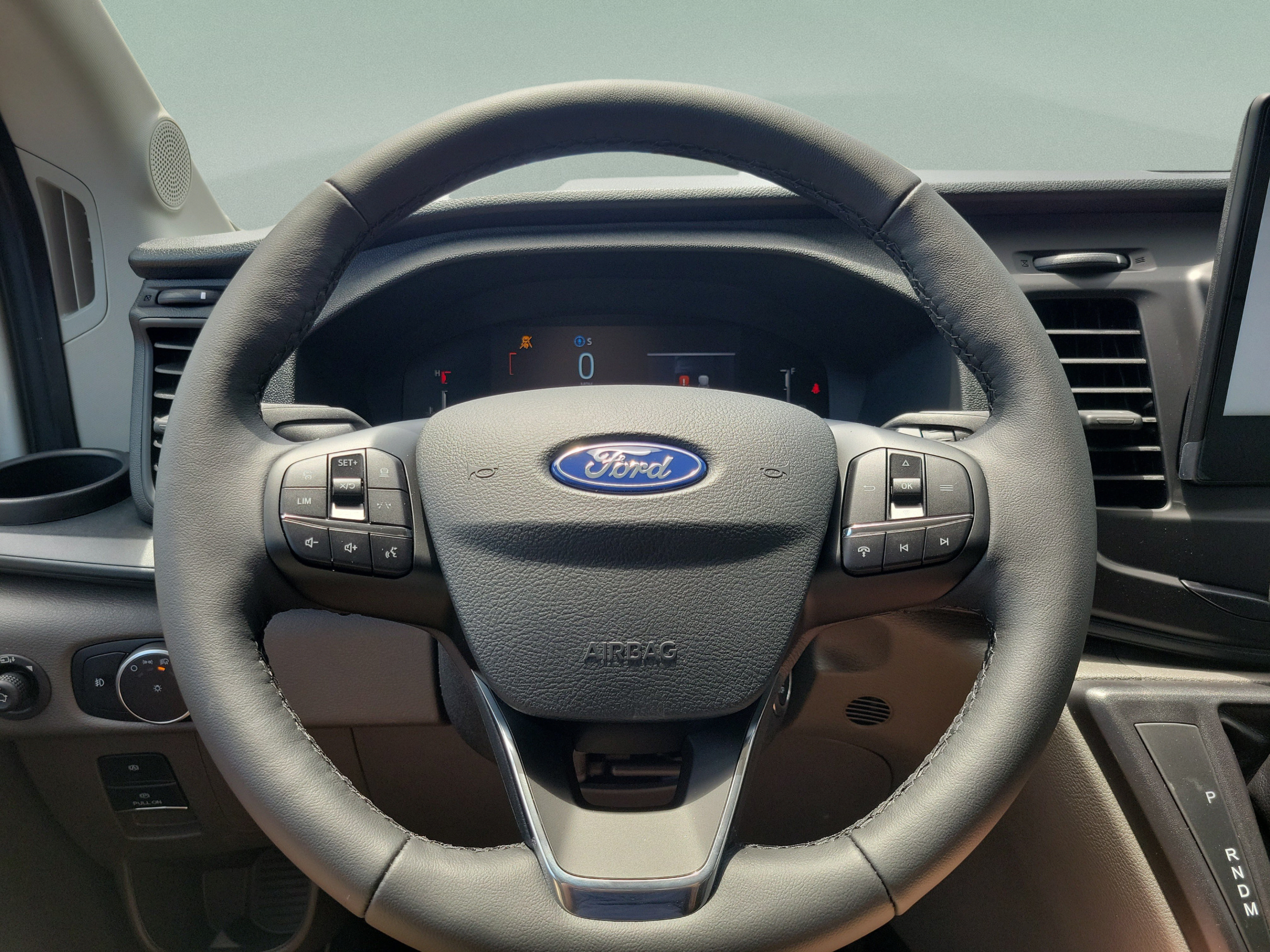 New 2026 Ford Transit 350 XL RWD image 21