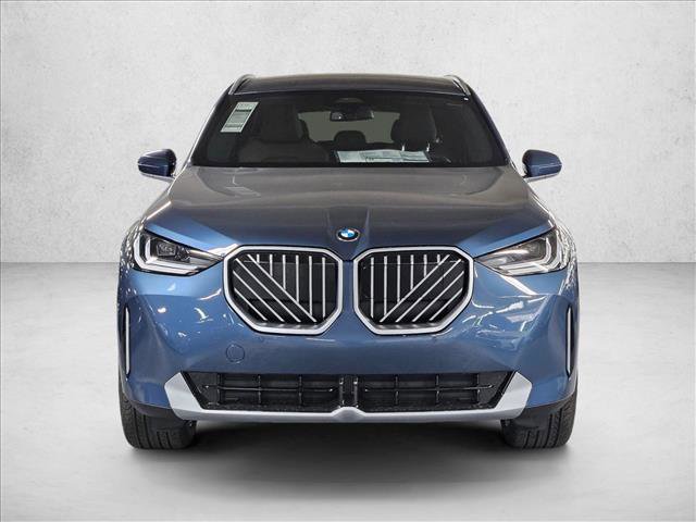 Used 2026 BMW X3 xDrive30 image 2