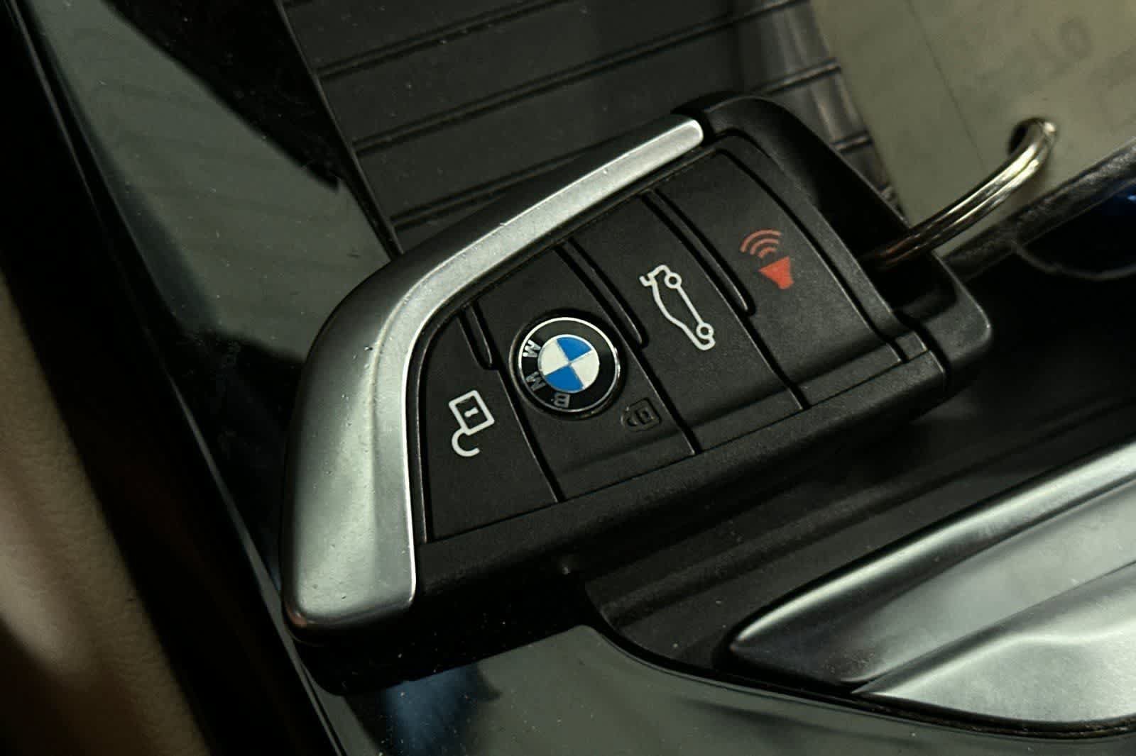 Used 2019 BMW X3 xDrive30i AWD/4WD image 52
