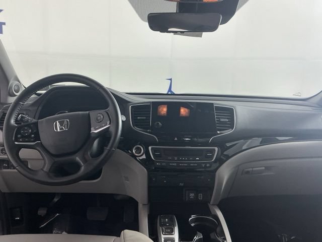 Used 2019 Honda Pilot Touring image 37