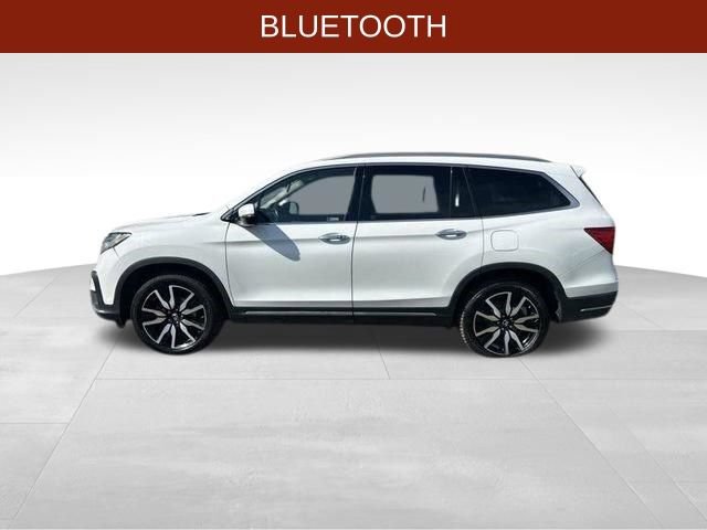 Used 2021 Honda Pilot Touring image 4