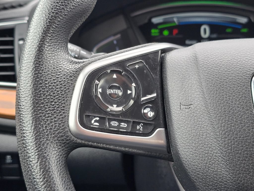 Used 2021 Honda CR-V EX image 27