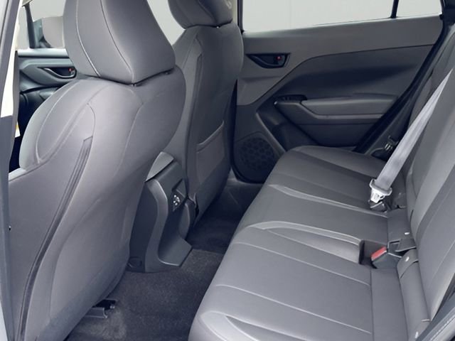 New 2026 Subaru Crosstrek 2.0i Premium AWD/4WD image 14