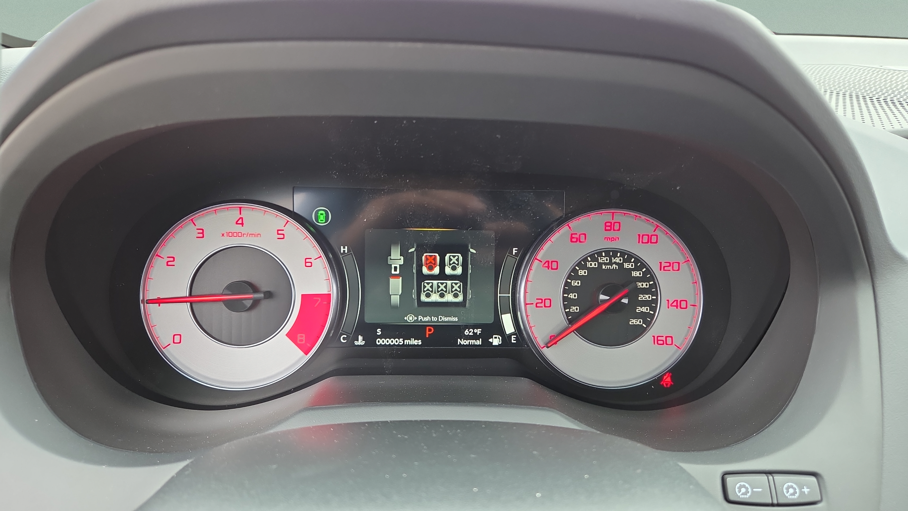 New 2026 Acura RDX A-Spec AWD/4WD image 26