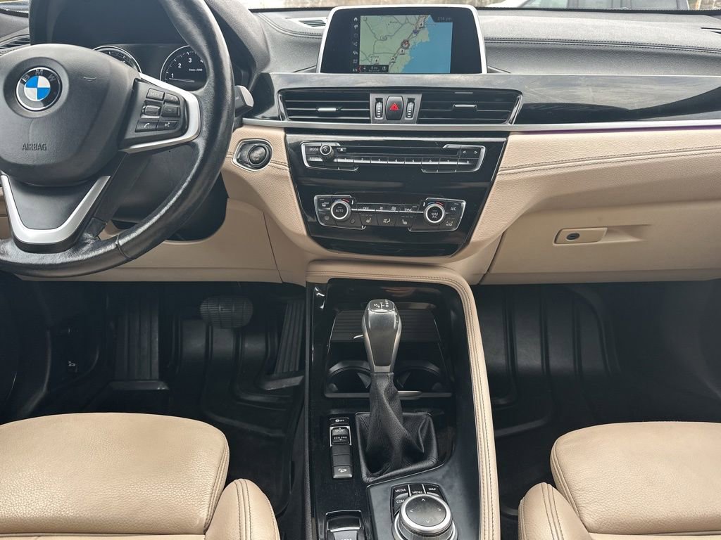 Used 2018 BMW X2 xDrive28i w/ Convenience Package image 20