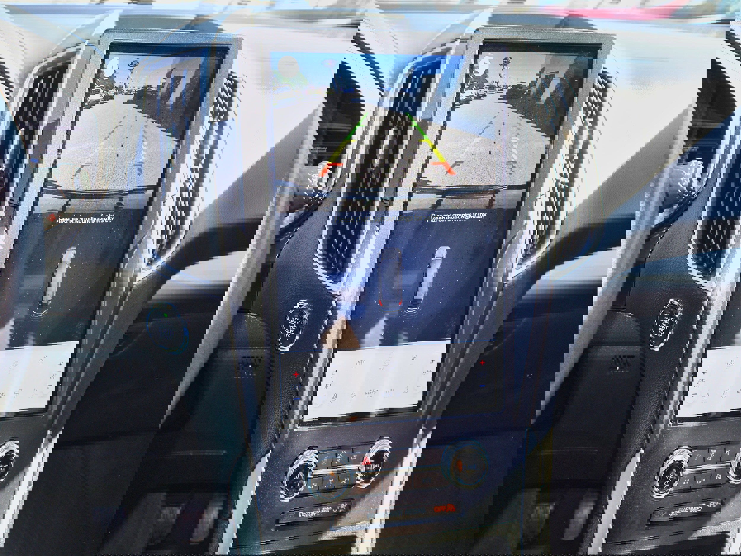 Used 2023 Ford Edge SEL w/ Convenience Package image 19