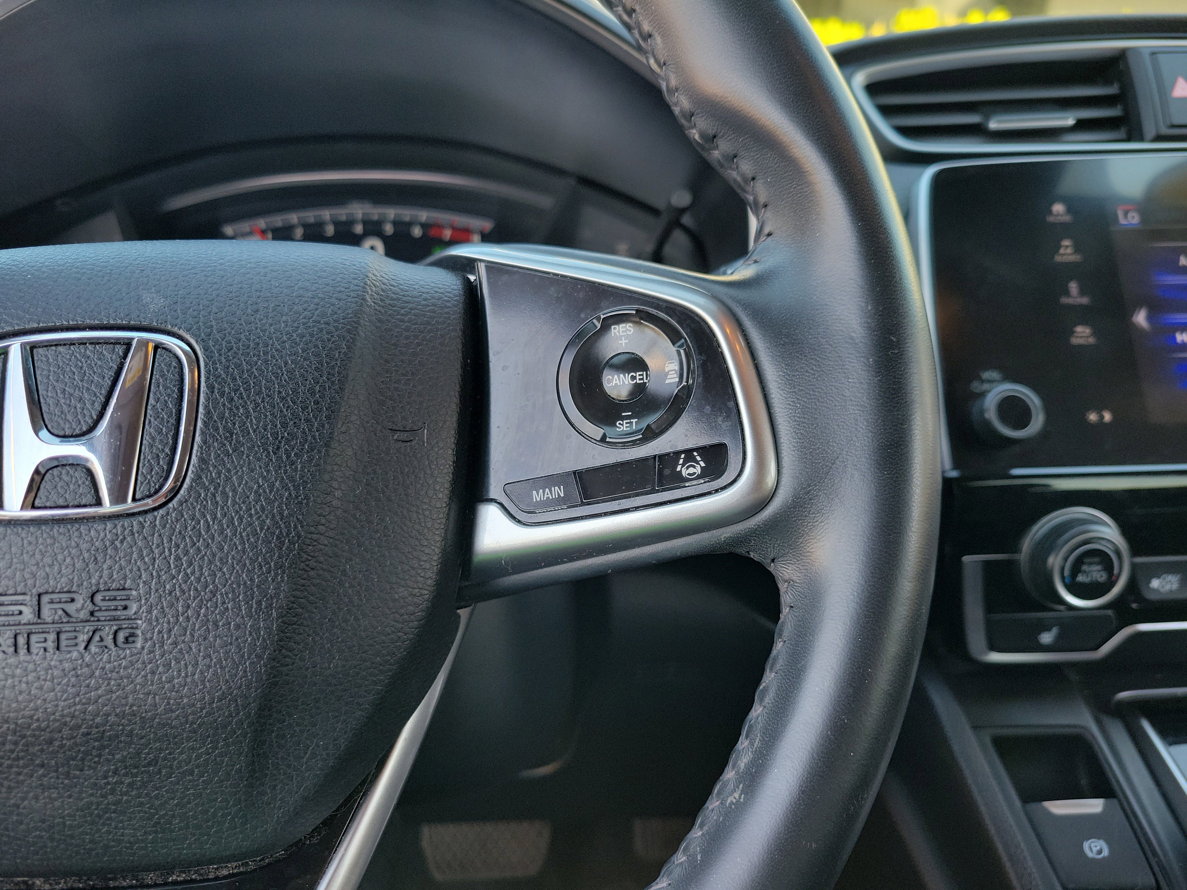 Used 2021 Honda CR-V EX-L image 29