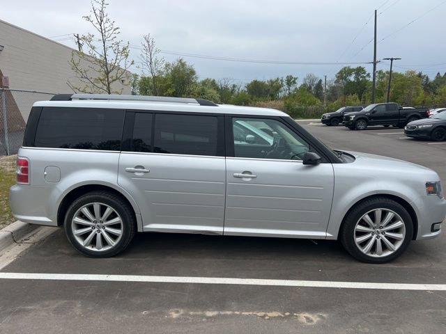 Used 2014 Ford Flex SEL w/ Equipment Group 202A AWD/4WD image 4