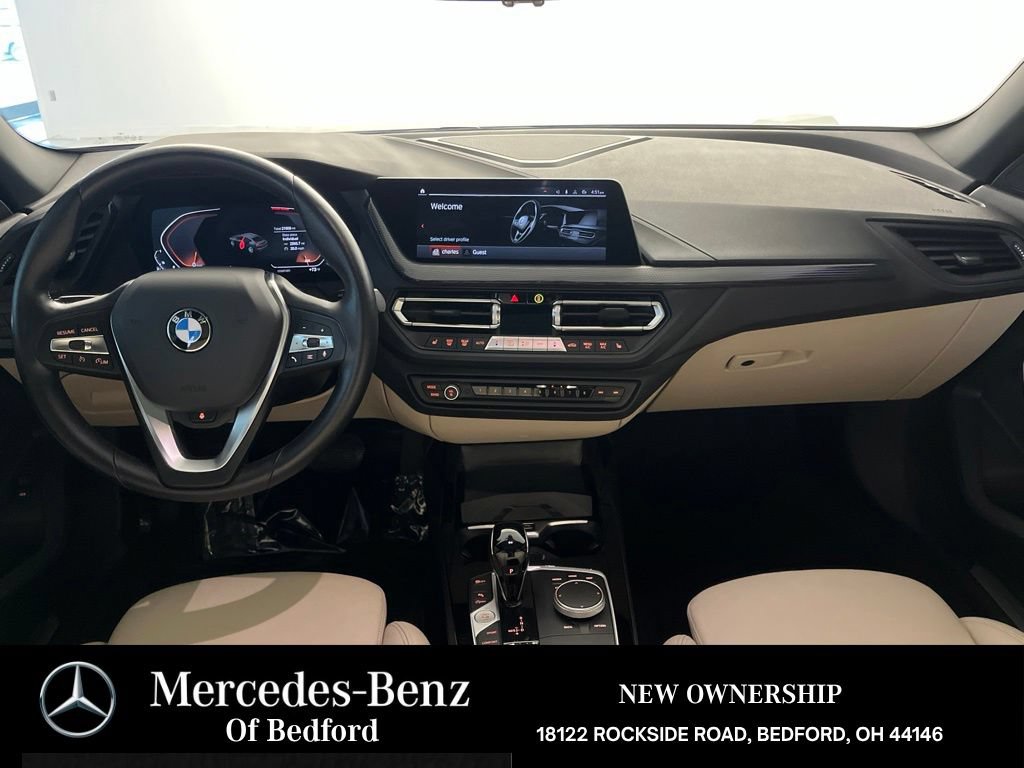 Used 2022 BMW 228i xDrive Gran Coupe w/ Convenience Package AWD/4WD image 23