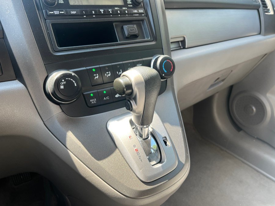 Used 2010 Honda CR-V LX image 21