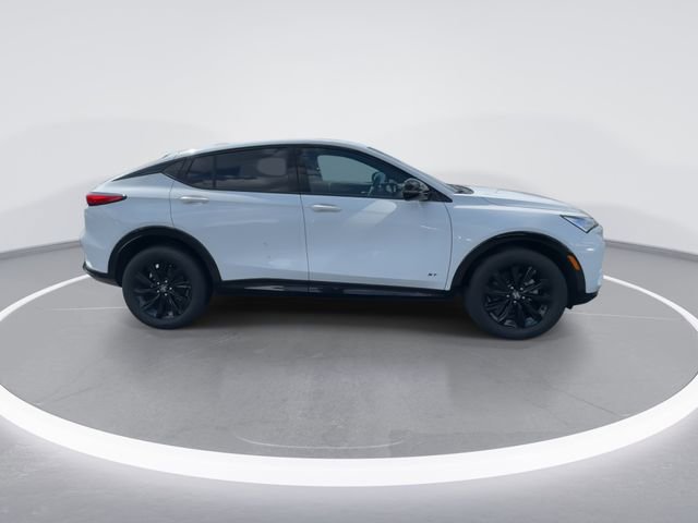 New 2026 Buick Envista Sport Touring w/ Convenience I Package FWD image 9