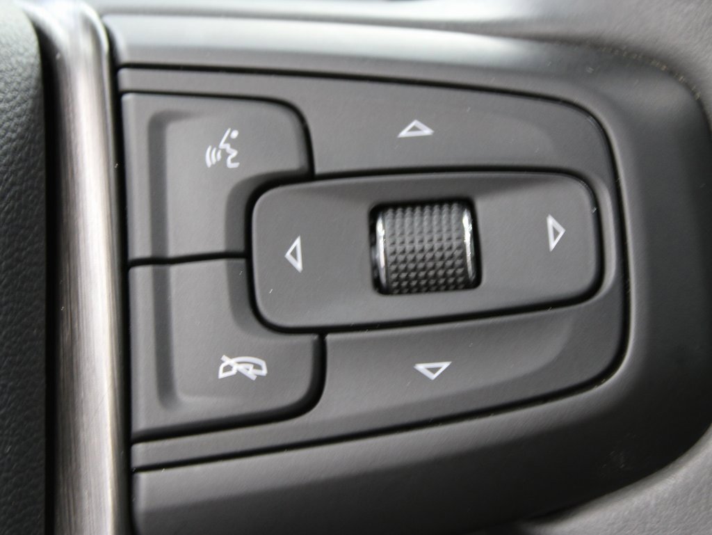 Used 2024 GMC Sierra 1500 AT4 image 65