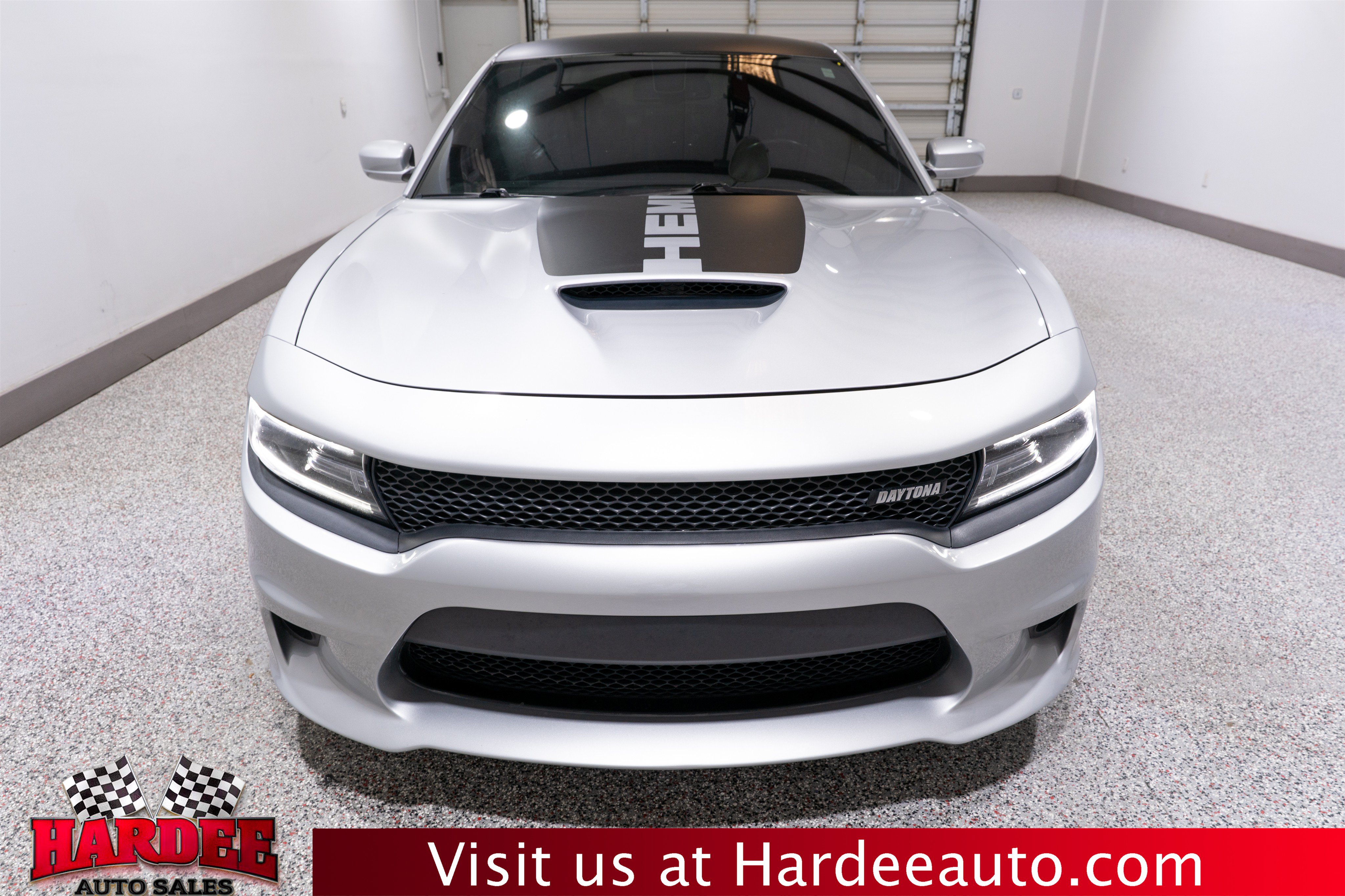 Used 2020 Dodge Charger R/T w/ Daytona Edition Group RWD image 7