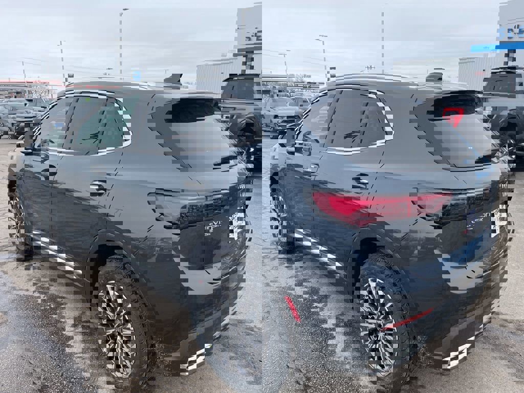 New 2026 Buick Envision Preferred image 17