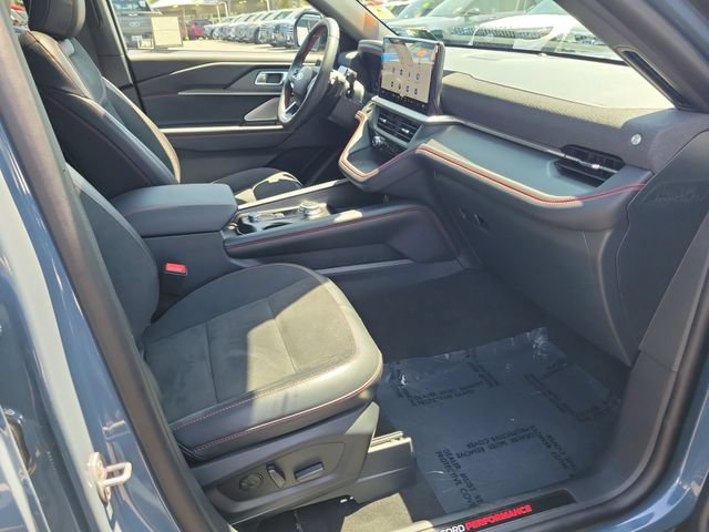 Used 2026 Ford Explorer ST w/ Sun And Sound Package AWD/4WD image 17
