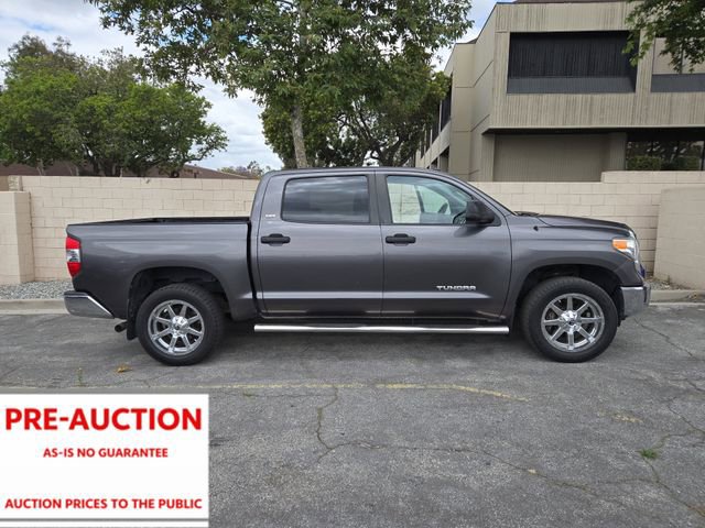 Used 2014 Toyota Tundra SR5 RWD image 2