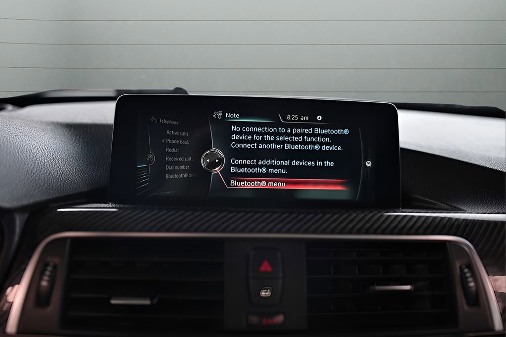 Used 2016 BMW M3 RWD image 69