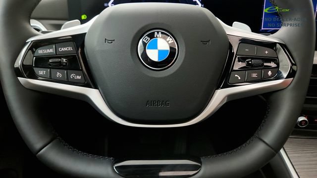 Used 2025 BMW 430i RWD image 57