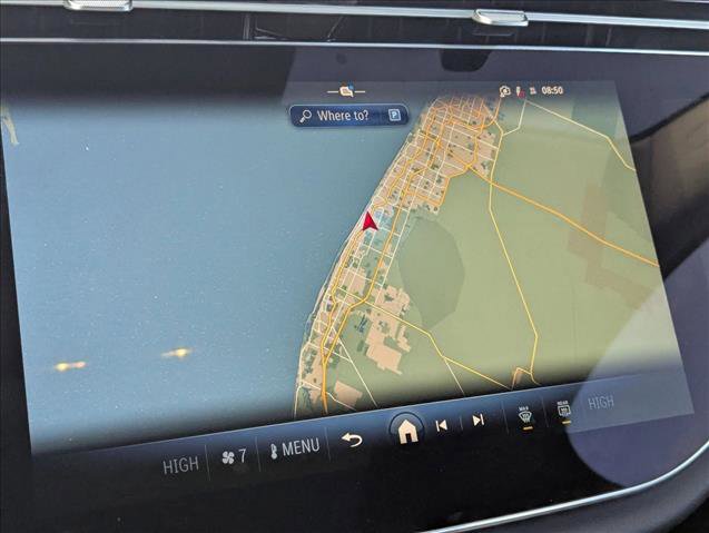 New 2026 Mercedes-Benz E 350 Sedan image 13