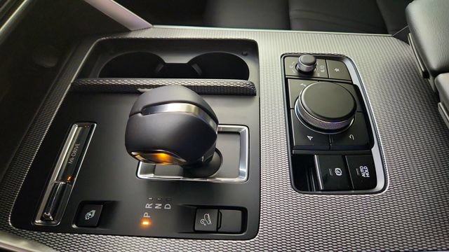 New 2026 MAZDA CX-70 SC Plus AWD/4WD image 16