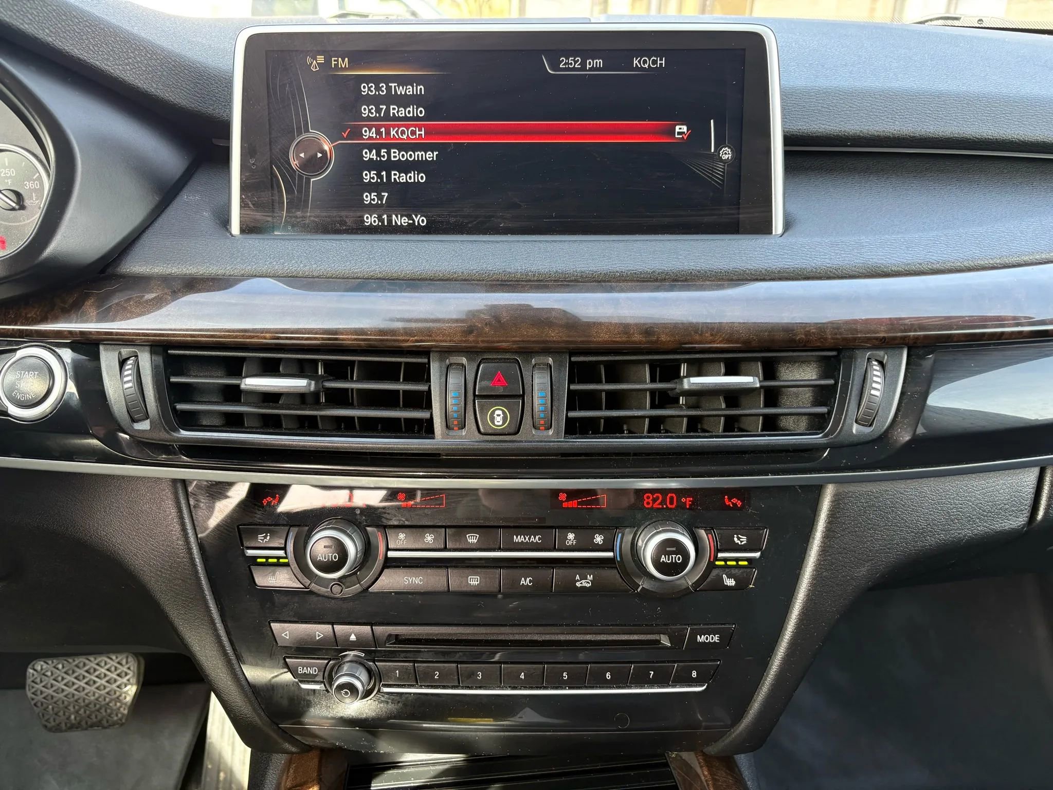 Used 2016 BMW X5 xDrive35i image 13