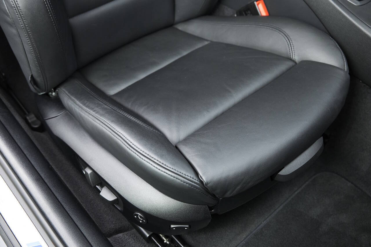 Used 2013 BMW M3 Coupe RWD image 77