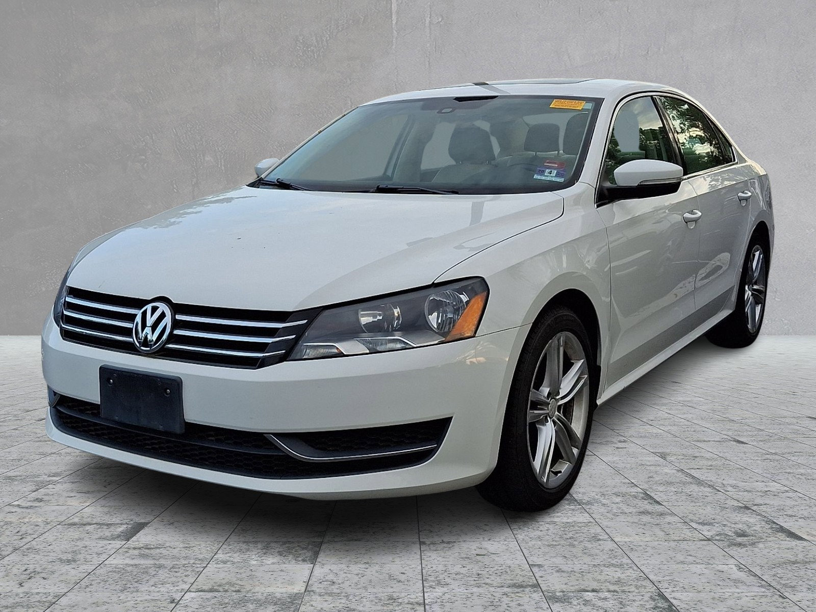 Used 2014 Volkswagen Passat 1.8T SE FWD video 1
