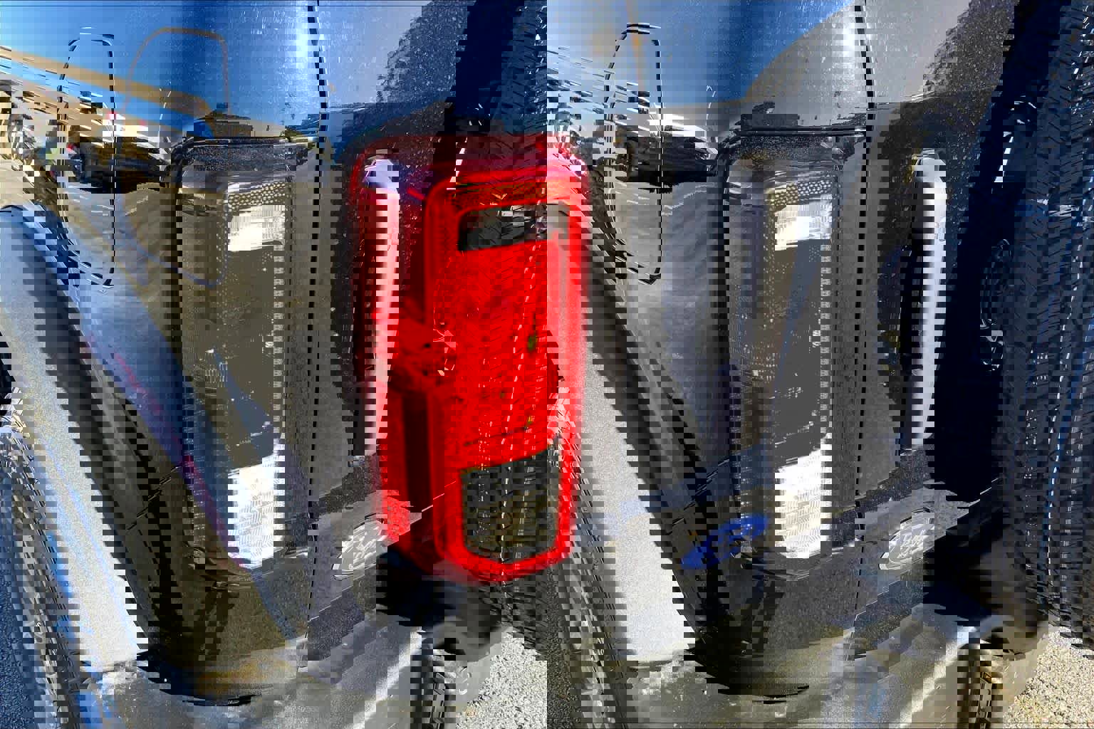 Used 2025 Ford Bronco Big Bend image 22