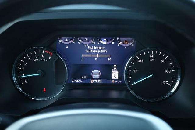 Used 2024 Ford Expedition Max Limited image 21