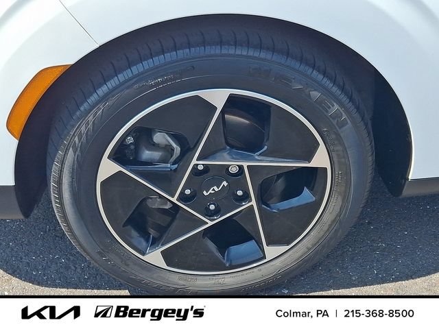 Certified 2024 Kia Soul EX FWD image 10