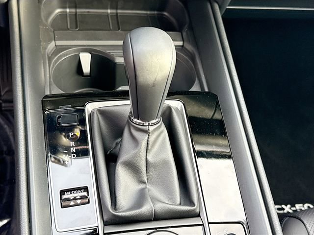 New 2026 MAZDA CX-50 AWD 2.5 S w/ Cargo Package image 17