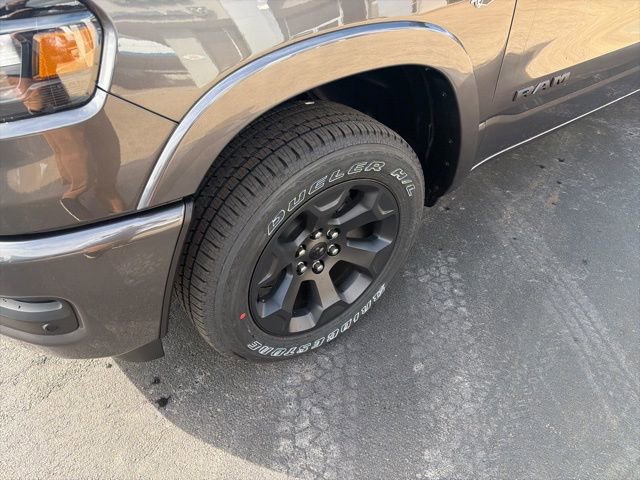 New 2026 RAM 1500 Lone Star image 4