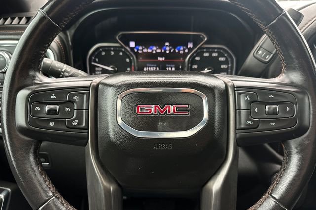 Used 2021 GMC Sierra 1500 AT4 w/ AT4 Premium Package image 25